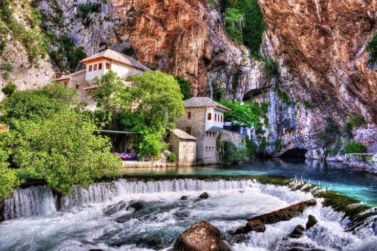 Hotel Two Babies Mostar Esterno foto